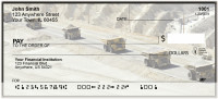 Open Pit Mining Personal Checks | BAO-13