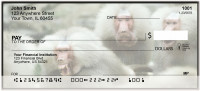 Monkey Business Personal Checks | BAO-18