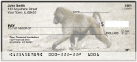 Monkey Business Personal Checks | BAO-18