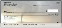 Dangerous Tornado's Personal Checks | BAO-20