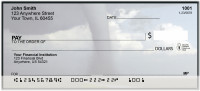 Dangerous Tornado's Personal Checks | BAO-20