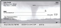 Dangerous Tornado's Personal Checks | BAO-20