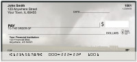 Dangerous Tornado's Personal Checks | BAO-20