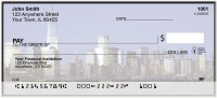 New York City Personal Checks | BAO-22