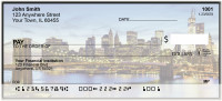 New York City Personal Checks | BAO-22