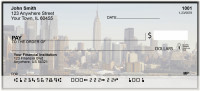 New York City Personal Checks | BAO-22