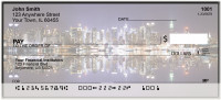 New York City Personal Checks | BAO-22