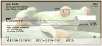 Froggy The Tree Frog Personal Checks | BAO-23