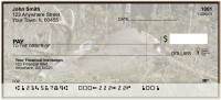 Deer Hunting Trips Personal Checks | BAO-27