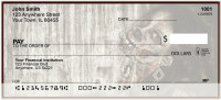 Zombie Outbreak Personal Checks | BAO-29