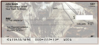 Zombie Outbreak Personal Checks | BAO-29