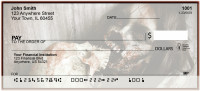 Zombie Outbreak Personal Checks | BAO-29