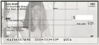 Fear Of Zombie's Personal Checks | BAO-32