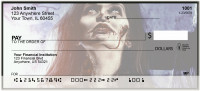 Fear Of Zombie's Personal Checks | BAO-32