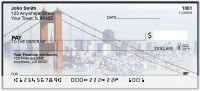 San Francisco Fun Personal Checks | BAO-33