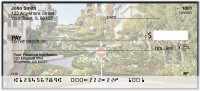 San Francisco Fun Personal Checks | BAO-33