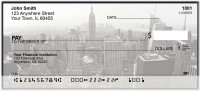 Fun In New York Personal Checks | BAO-35