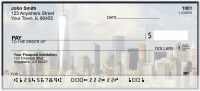Fun In New York Personal Checks | BAO-35