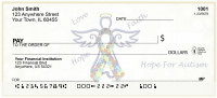 Hope For Autism Personal Checks | BAP-20