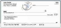 Nautical Anchor Personal Checks | BAP-23