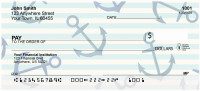Anchor Montage Personal Checks | BAP-25