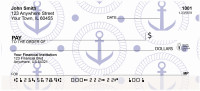 Anchor Montage Personal Checks | BAP-25
