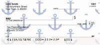 Anchor Montage Personal Checks | BAP-25