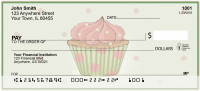 Cupcake Delight Personal Checks | BAP-31
