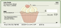Cupcake Delight Personal Checks | BAP-31