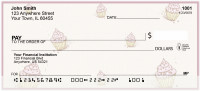 Whimsical Cupcakes Personal Checks | BAP-33