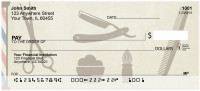 Barber Tools Personal Checks | BAP-41