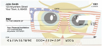 Hip Owls Personal Checks | BAP-52