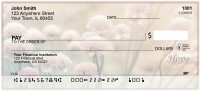 Tranquil Meadow Personal Checks | BAP-57