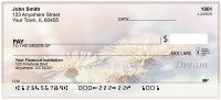 Tranquil Meadow Personal Checks | BAP-57