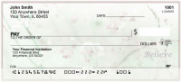 Tranquil Meadow Personal Checks | BAP-57