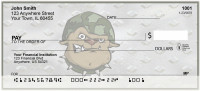 Bulldog Power Personal Checks | BAP-62