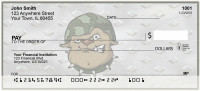 Bulldog Power Personal Checks | BAP-62