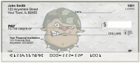 Bulldog Power Personal Checks | BAP-62