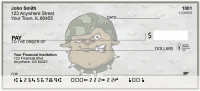Bulldog Power Personal Checks | BAP-62