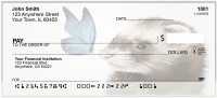 Ferret Curiosity Personal Checks | BAP-65