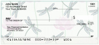 Dragonfly - Lotus Personal Checks | BAP-69