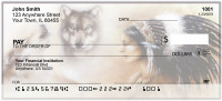Native American Artistry Personal Checks | BAP-73