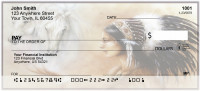 Native American Artistry Personal Checks | BAP-73