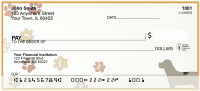 Dog Tracks Personal Checks | BAP-88