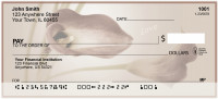 Calla Lily Inspiration Personal Checks | BAP-95