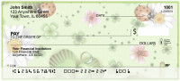 Lucky Ladybugs Personal Checks | BAP-98