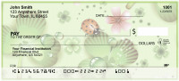 Lucky Ladybugs Personal Checks | BAP-98