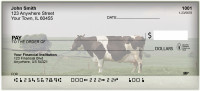 The Holstein Personal Checks | BAQ-03