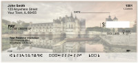 European Castles Personal Checks | BAQ-19