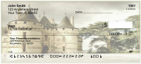 European Castles Personal Checks | BAQ-19